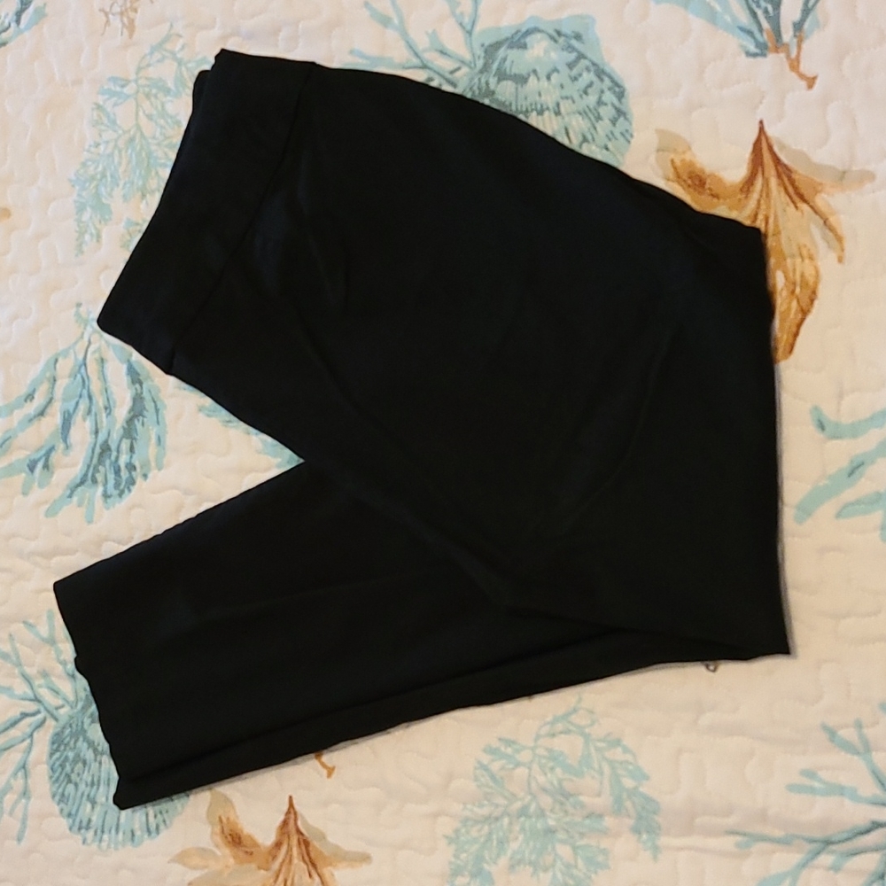 Slimming Dress Pants - work slacks